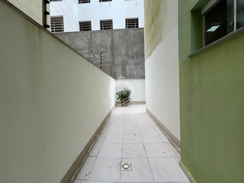 Apartamento de 01 Dormitório com Terraço próximo ao mar!: 7ª foto da galeria de imagens do imóvel