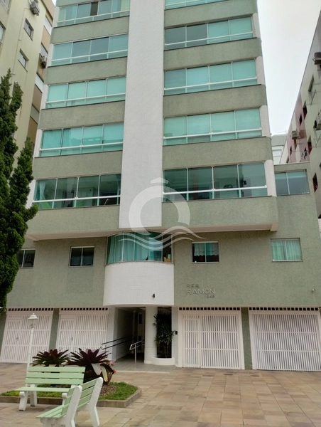 Apartamento de 01 Dormitório com Terraço próximo ao mar!: 14ª foto da galeria de imagens do imóvel