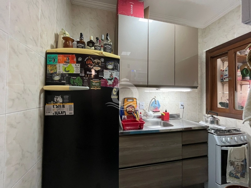Apartamento de 01 Dormitório com Terraço próximo ao mar!: 10ª foto da galeria de imagens do imóvel