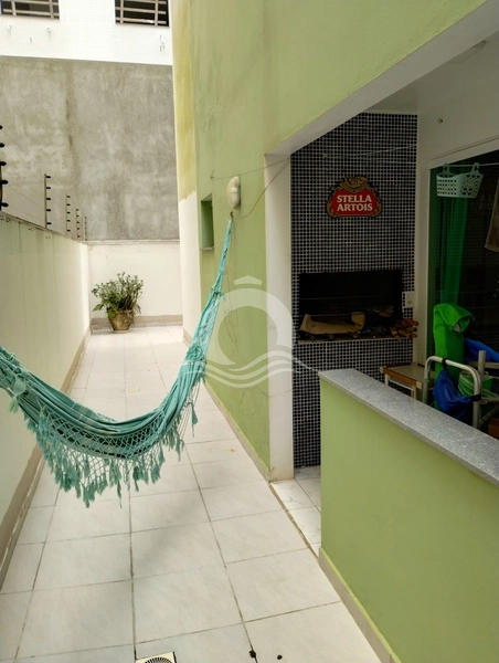 Apartamento de 01 Dormitório com Terraço próximo ao mar!: 6ª foto da galeria de imagens do imóvel