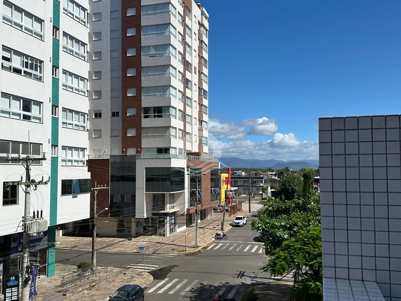 Apartamento 2 quartos mobiliado Terraço Zona Nova Capão da Canoa: 17ª foto da galeria de imagens do imóvel