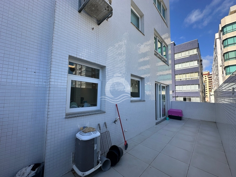 Apartamento 2 quartos mobiliado Terraço Zona Nova Capão da Canoa: 14ª foto da galeria de imagens do imóvel