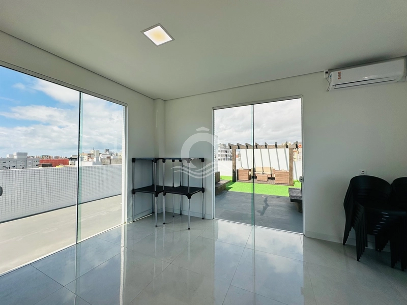 Apartamento 2 quartos mobiliado Terraço Zona Nova Capão da Canoa: 25ª foto da galeria de imagens do imóvel