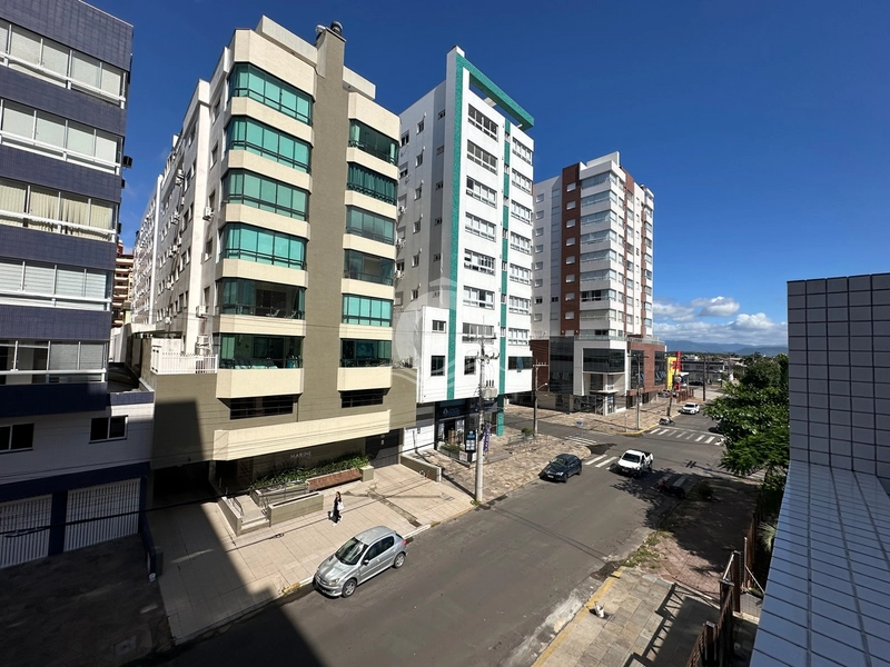 Apartamento 2 quartos mobiliado Terraço Zona Nova Capão da Canoa: 16ª foto da galeria de imagens do imóvel