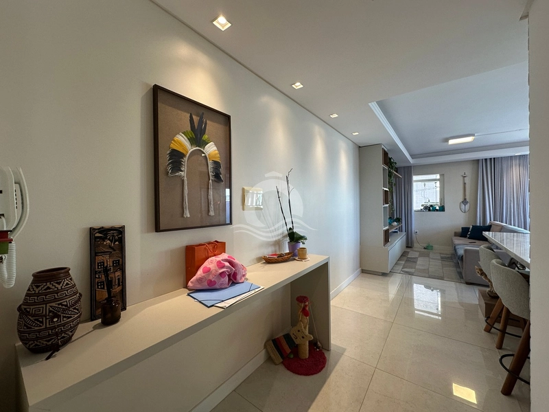 Apartamento 2 quartos mobiliado Terraço Zona Nova Capão da Canoa: 1ª foto da galeria de imagens do imóvel