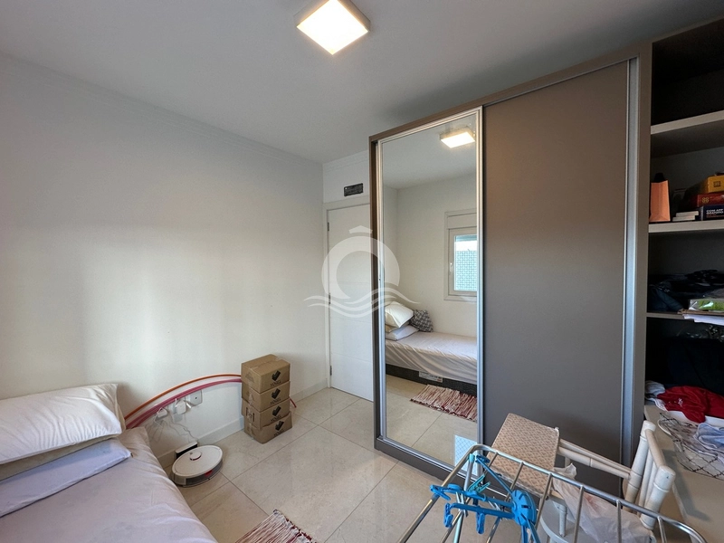 Apartamento 2 quartos mobiliado Terraço Zona Nova Capão da Canoa: 20ª foto da galeria de imagens do imóvel