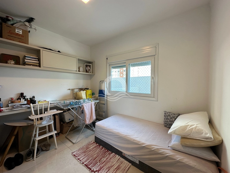 Apartamento 2 quartos mobiliado Terraço Zona Nova Capão da Canoa: 19ª foto da galeria de imagens do imóvel