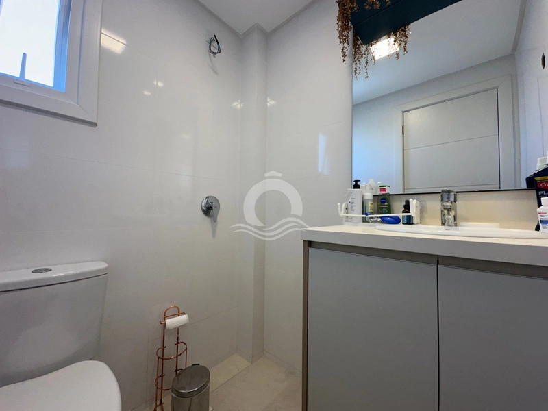 Apartamento 2 quartos mobiliado Terraço Zona Nova Capão da Canoa: 24ª foto da galeria de imagens do imóvel