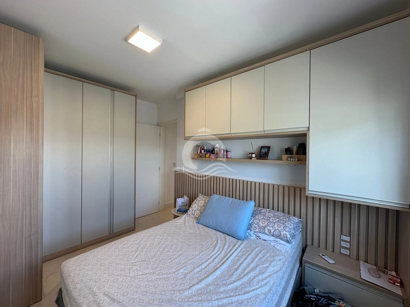 Apartamento 2 quartos mobiliado Terraço Zona Nova Capão da Canoa: 22ª foto da galeria de imagens do imóvel