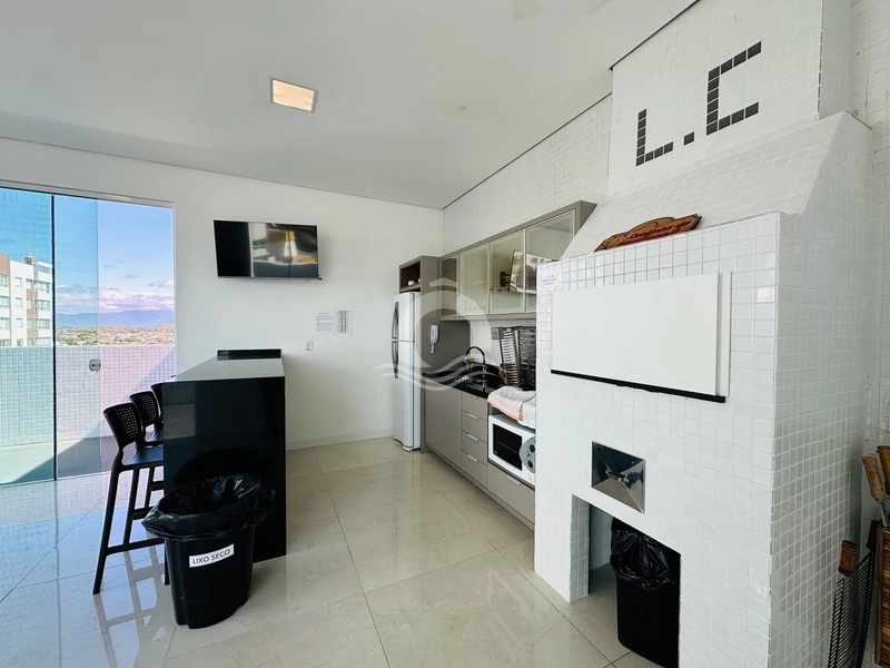 Apartamento 2 quartos mobiliado Terraço Zona Nova Capão da Canoa: 27ª foto da galeria de imagens do imóvel