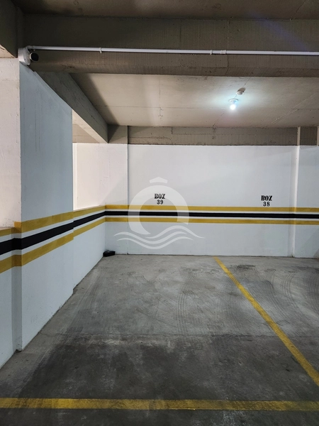 Apartamento de 2 dormitórios: 39ª foto da galeria de imagens do imóvel