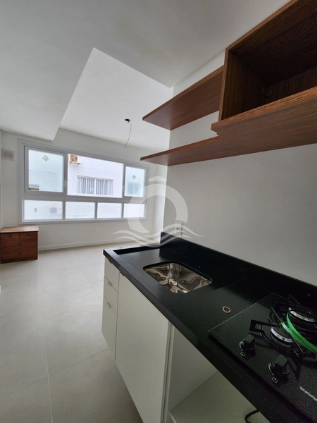Apartamento de 2 dormitórios: 3ª foto da galeria de imagens do imóvel