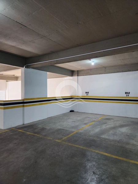 Apartamento de 2 dormitórios: 26ª foto da galeria de imagens do imóvel