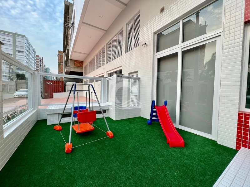 Apartamento de 2 dormitórios: 17ª foto da galeria de imagens do imóvel