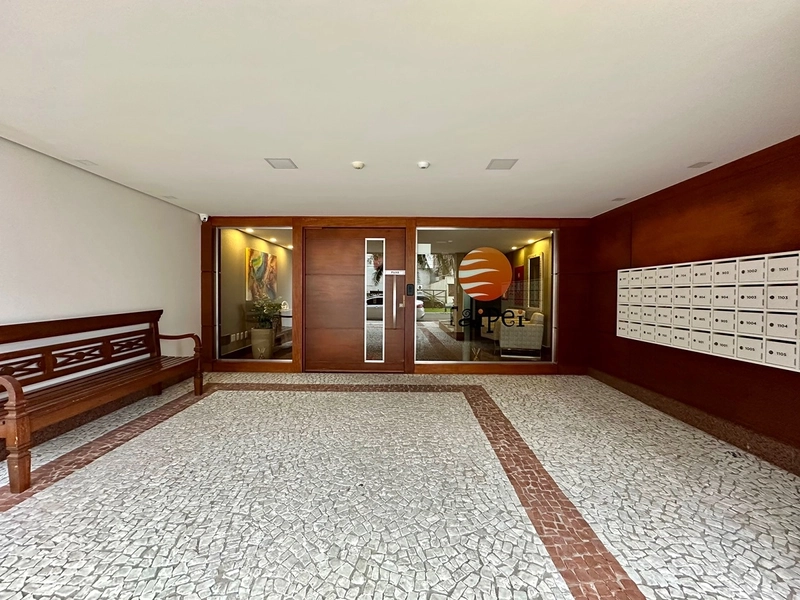 Apartamento 2 quartos decorado venda Centro Capão da Canoa: 21ª foto da galeria de imagens do imóvel