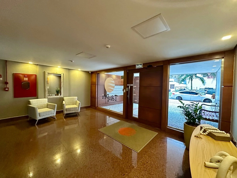 Apartamento 2 quartos decorado venda Centro Capão da Canoa: 22ª foto da galeria de imagens do imóvel