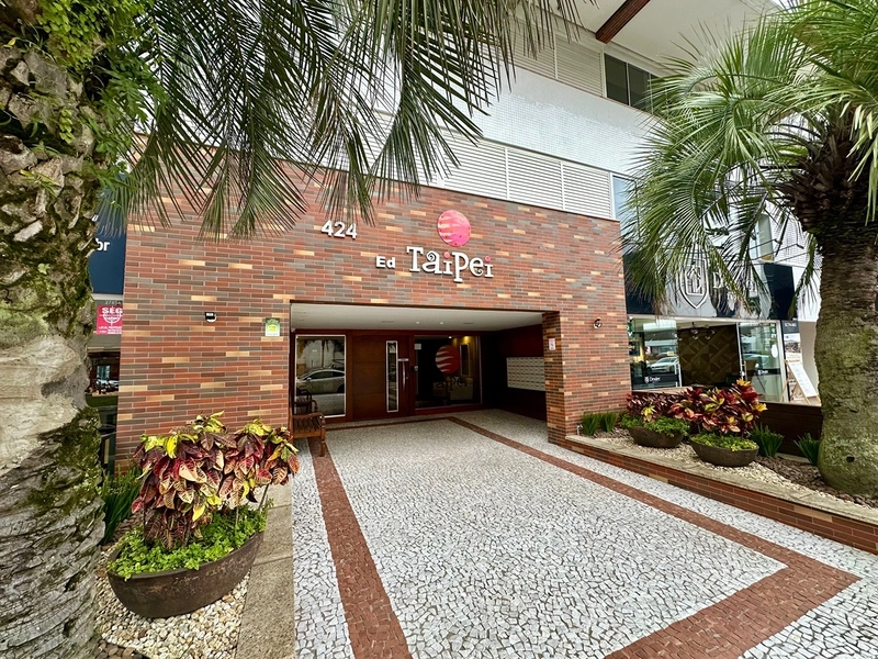 Apartamento 2 quartos decorado venda Centro Capão da Canoa: 20ª foto da galeria de imagens do imóvel