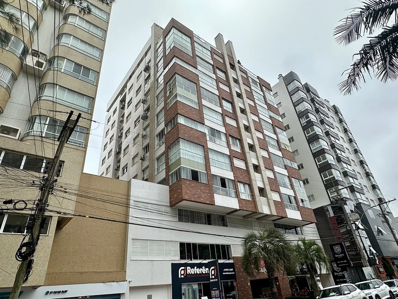 Apartamento 2 quartos decorado venda Centro Capão da Canoa: 23ª foto da galeria de imagens do imóvel