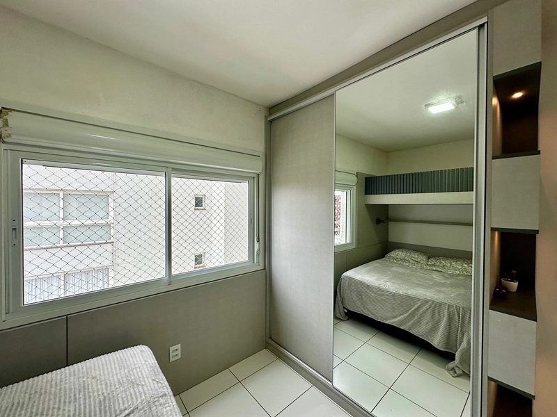 Apartamento 2 quartos decorado venda Centro Capão da Canoa: 15ª foto da galeria de imagens do imóvel