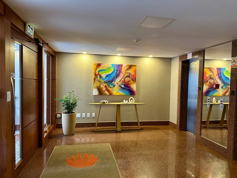 Apartamento 2 quartos decorado venda Centro Capão da Canoa: 19ª foto da galeria de imagens do imóvel