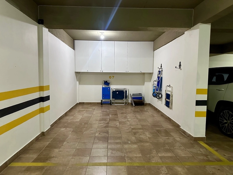 Apartamento 2 quartos decorado venda Centro Capão da Canoa: 18ª foto da galeria de imagens do imóvel
