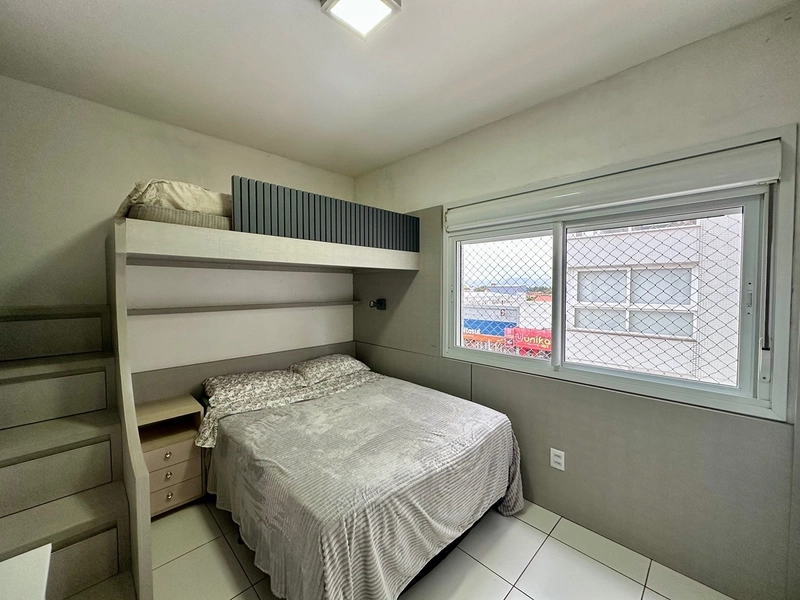 Apartamento 2 quartos decorado venda Centro Capão da Canoa: 16ª foto da galeria de imagens do imóvel