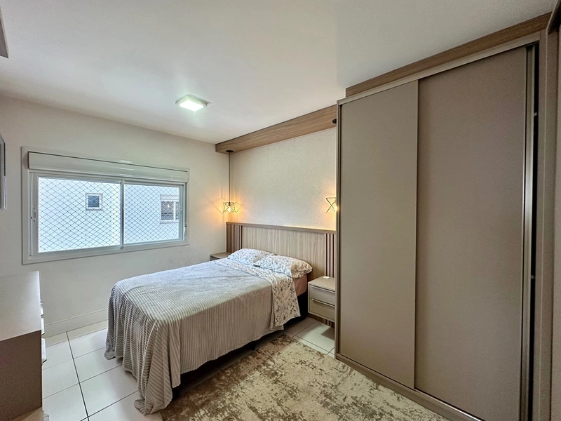 Apartamento 2 quartos decorado venda Centro Capão da Canoa: 11ª foto da galeria de imagens do imóvel