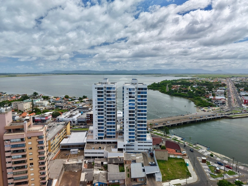 Apartamento 3 quartos vista panorâmica venda Centro Tramandaí: 6ª foto da galeria de imagens do imóvel