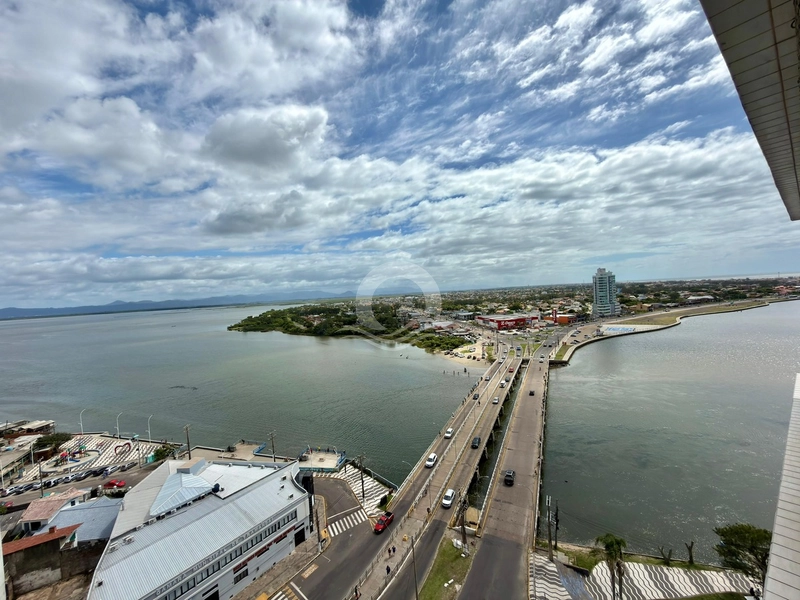 Apartamento 3 quartos vista panorâmica venda Centro Tramandaí: 20ª foto da galeria de imagens do imóvel