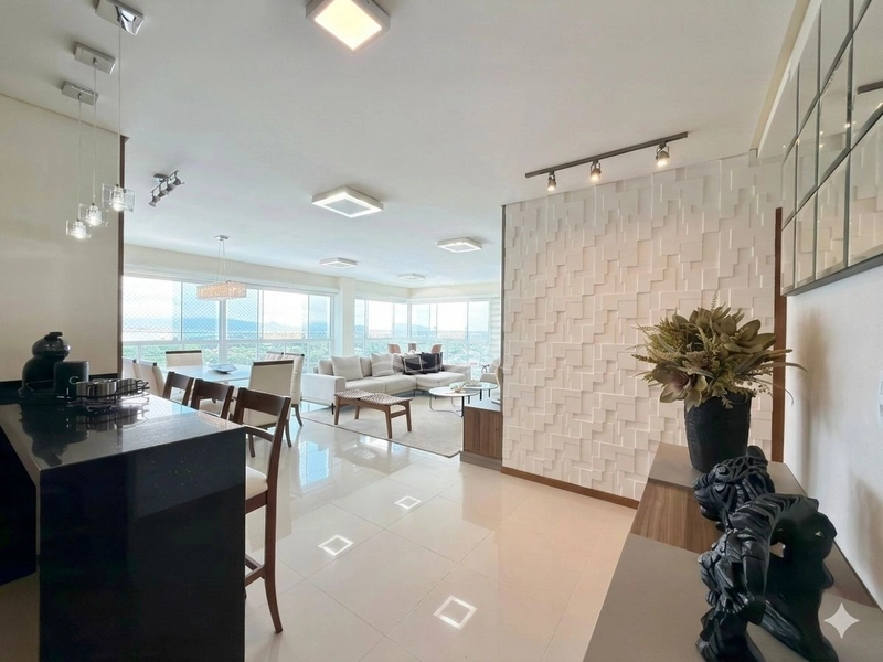 Apartamento 3 quartos vista panorâmica venda Centro Tramandaí: 17ª foto da galeria de imagens do imóvel