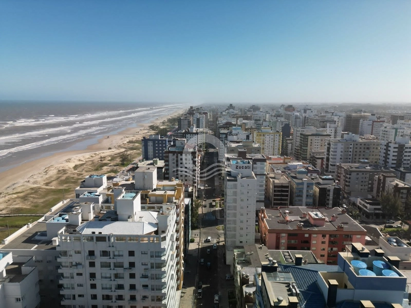 Apartamento 3 quartos mobiliado e decorado venda Centro Capão da Canoa: 9ª foto da galeria de imagens do imóvel