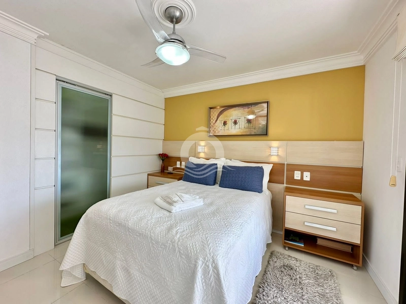 Apartamento 3 quartos mobiliado e decorado venda Centro Capão da Canoa: 23ª foto da galeria de imagens do imóvel