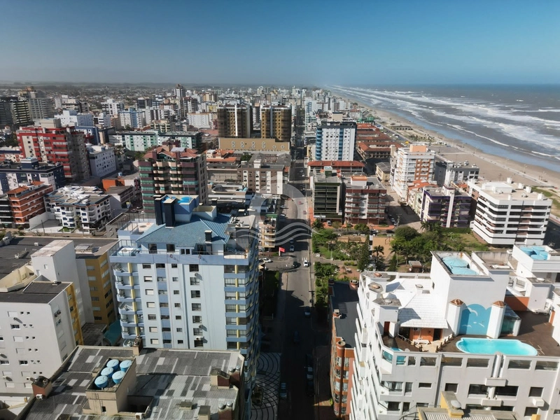 Apartamento 3 quartos mobiliado e decorado venda Centro Capão da Canoa: 11ª foto da galeria de imagens do imóvel