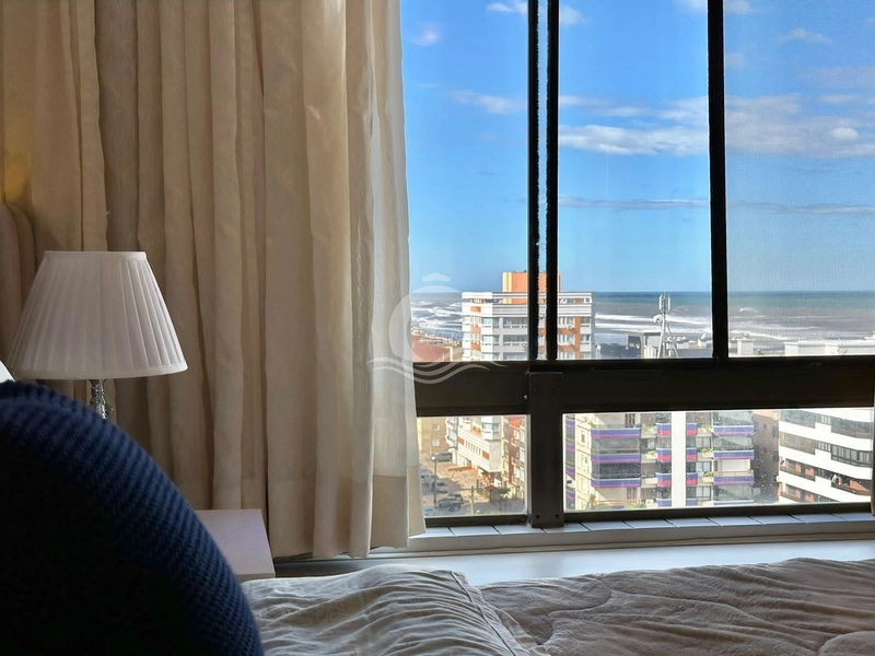 Apartamento 3 quartos mobiliado e decorado venda Centro Capão da Canoa: 27ª foto da galeria de imagens do imóvel