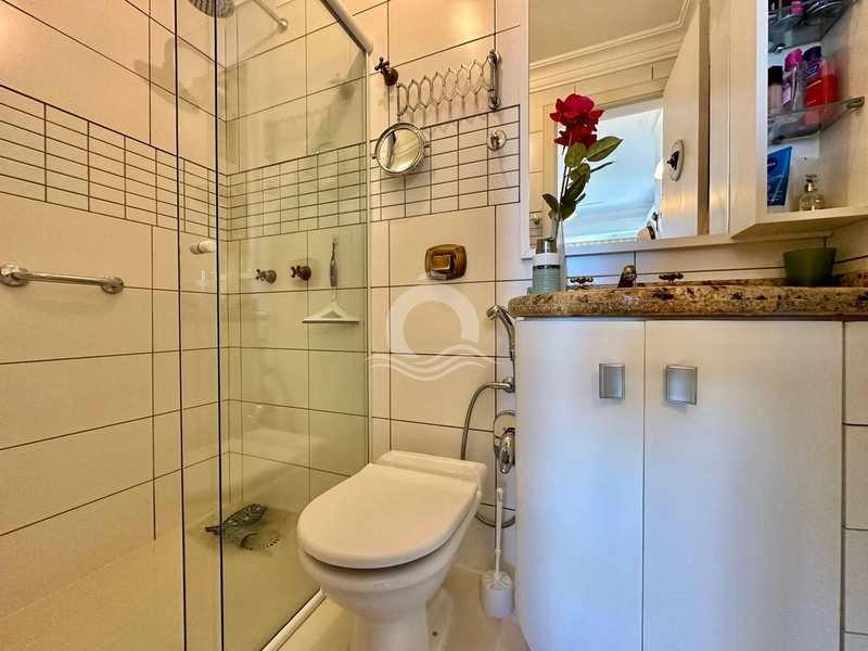 Apartamento 3 quartos mobiliado e decorado venda Centro Capão da Canoa: 32ª foto da galeria de imagens do imóvel