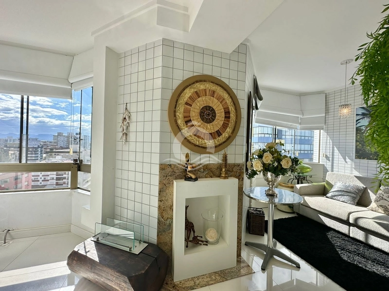 Apartamento 3 quartos mobiliado e decorado venda Centro Capão da Canoa: 35ª foto da galeria de imagens do imóvel