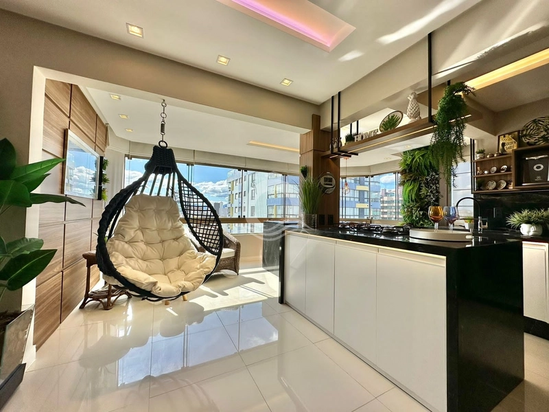Apartamento 3 quartos mobiliado e decorado venda Centro Capão da Canoa: 28ª foto da galeria de imagens do imóvel