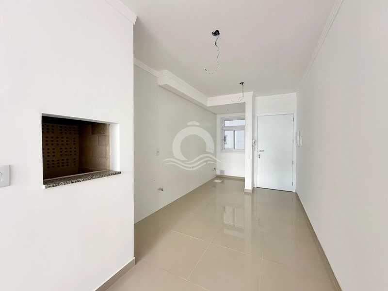 Apartamento 2 quartos vista liberada venda Zona Nova Capão da Canoa: 9ª foto da galeria de imagens do imóvel