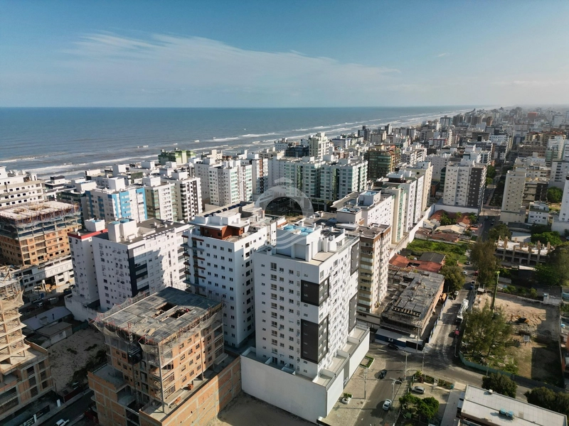 Apartamento 2 quartos vista liberada venda Zona Nova Capão da Canoa: 3ª foto da galeria de imagens do imóvel