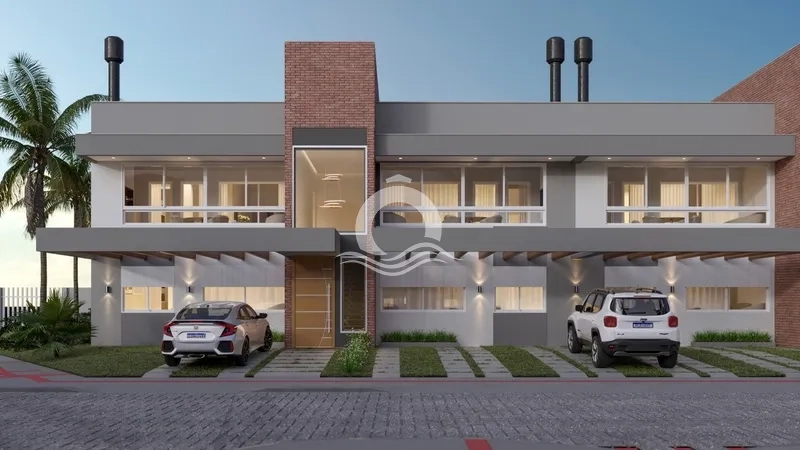 Casa 2 quartos energia solar venda condomínio Capão da Canoa: 16ª foto da galeria de imagens do imóvel