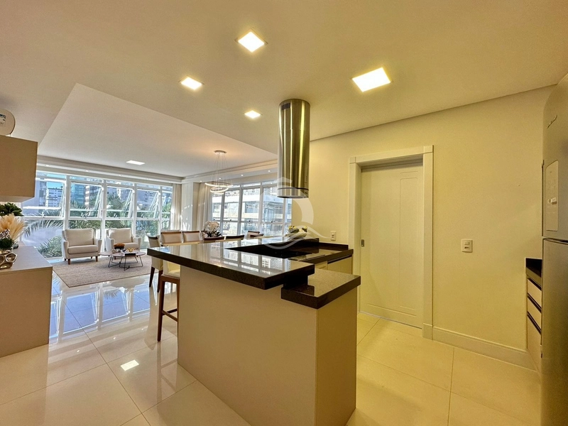 Apartamento 3 quartos vista mar venda Navegantes Capão da Canoa: 1ª foto da galeria de imagens do imóvel
