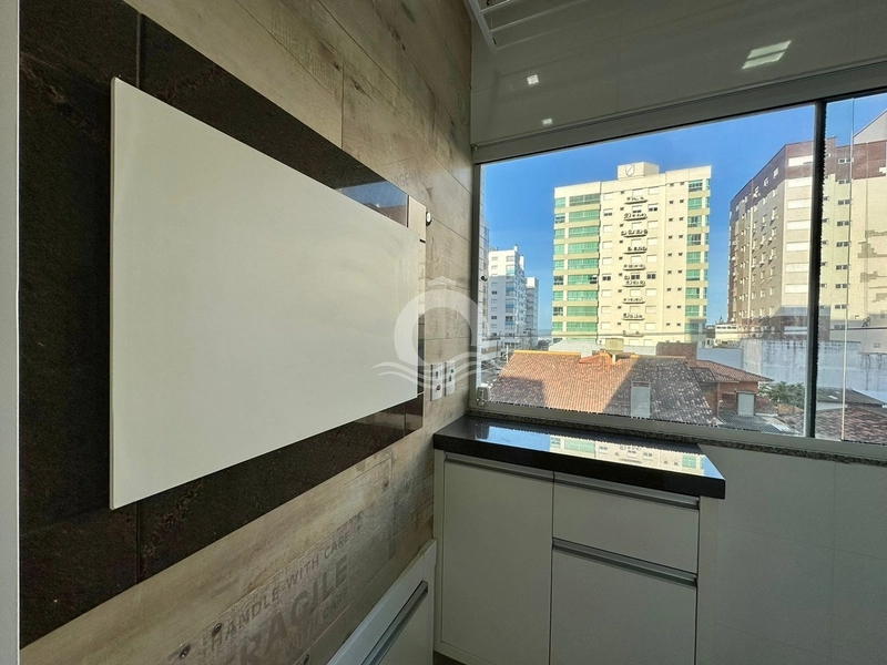 Apartamento 3 quartos vista mar venda Navegantes Capão da Canoa: 13ª foto da galeria de imagens do imóvel
