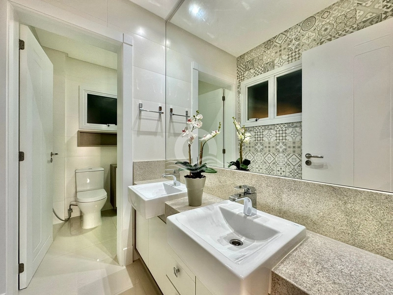 Apartamento 3 quartos vista mar venda Navegantes Capão da Canoa: 25ª foto da galeria de imagens do imóvel