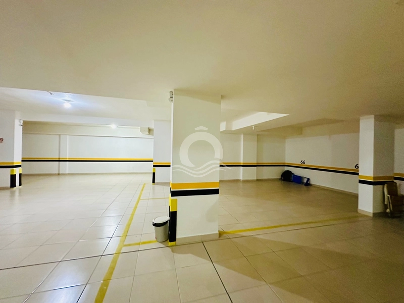 Apartamento 3 quartos vista mar venda Navegantes Capão da Canoa: 30ª foto da galeria de imagens do imóvel