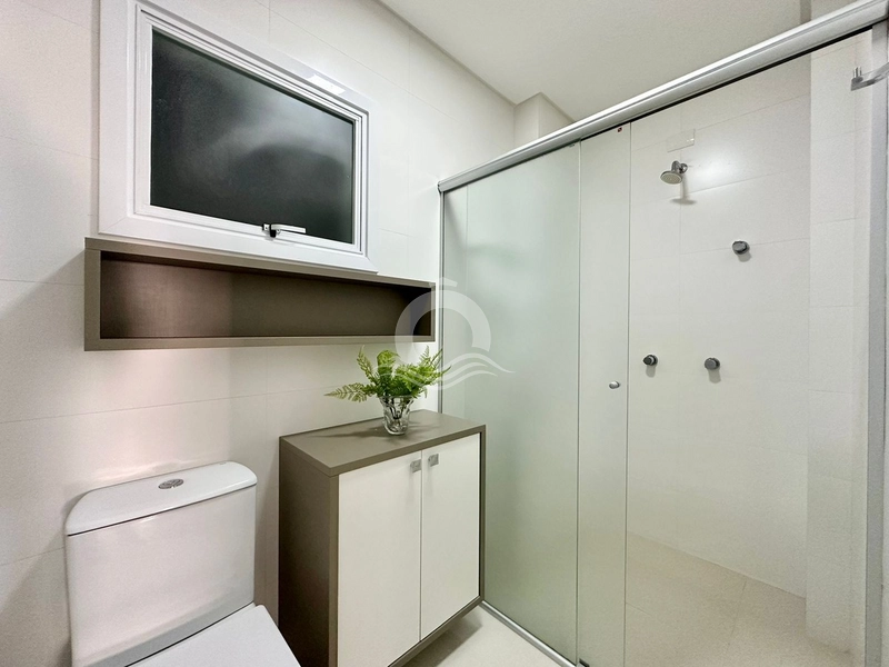 Apartamento 3 quartos vista mar venda Navegantes Capão da Canoa: 17ª foto da galeria de imagens do imóvel