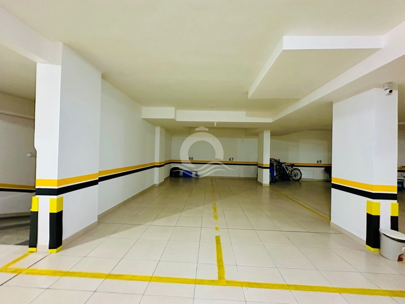 Apartamento 3 quartos vista mar venda Navegantes Capão da Canoa: 29ª foto da galeria de imagens do imóvel