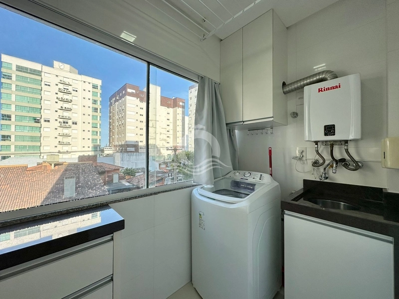 Apartamento 3 quartos vista mar venda Navegantes Capão da Canoa: 12ª foto da galeria de imagens do imóvel