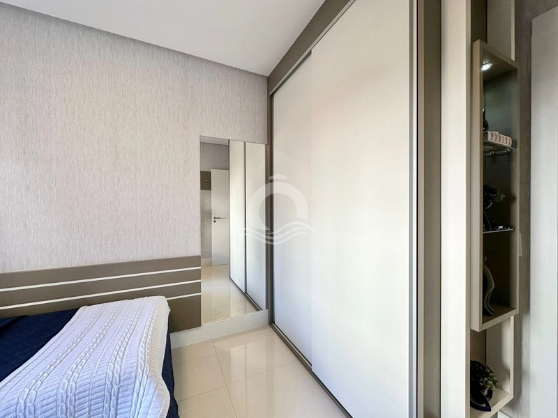 Apartamento 3 quartos vista mar venda Navegantes Capão da Canoa: 23ª foto da galeria de imagens do imóvel