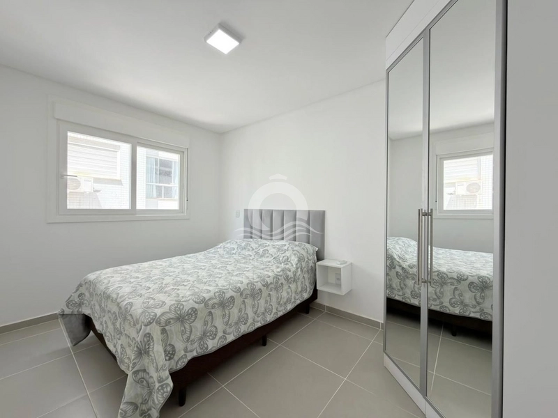 Apartamento 1 quarto - Mobiliado - Cond. Astory - Capão da Canoa: 8ª foto da galeria de imagens do imóvel
