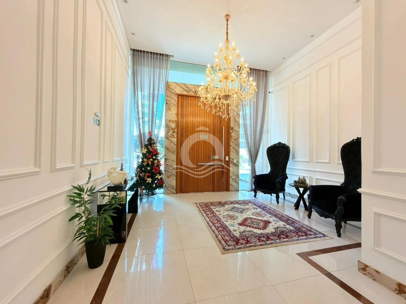 Apartamento 1 quarto - Mobiliado - Cond. Astory - Capão da Canoa: 11ª foto da galeria de imagens do imóvel